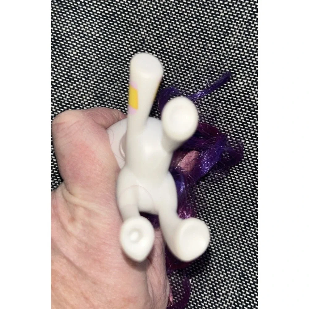 2016 RARITY MLP Hasbro C-029A Pirate Ponies Collection Approx. 3